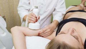 Ultrasonic Cavitation