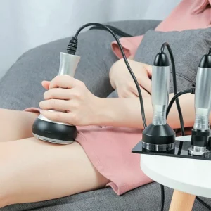 Ultrasonic Cavitation Machine