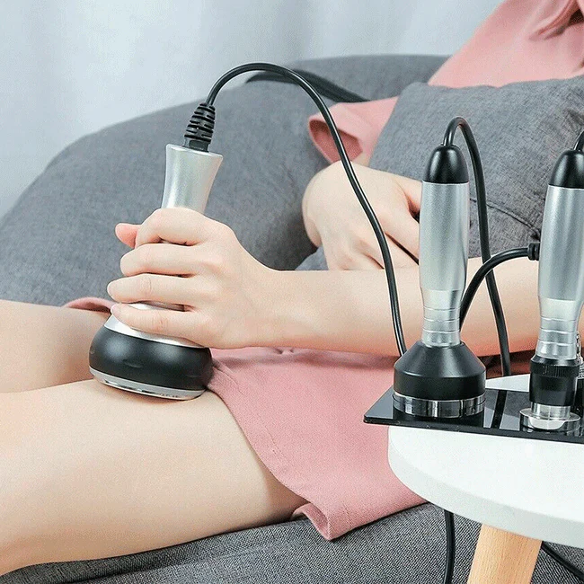 Ultrasonic Cavitation Machine