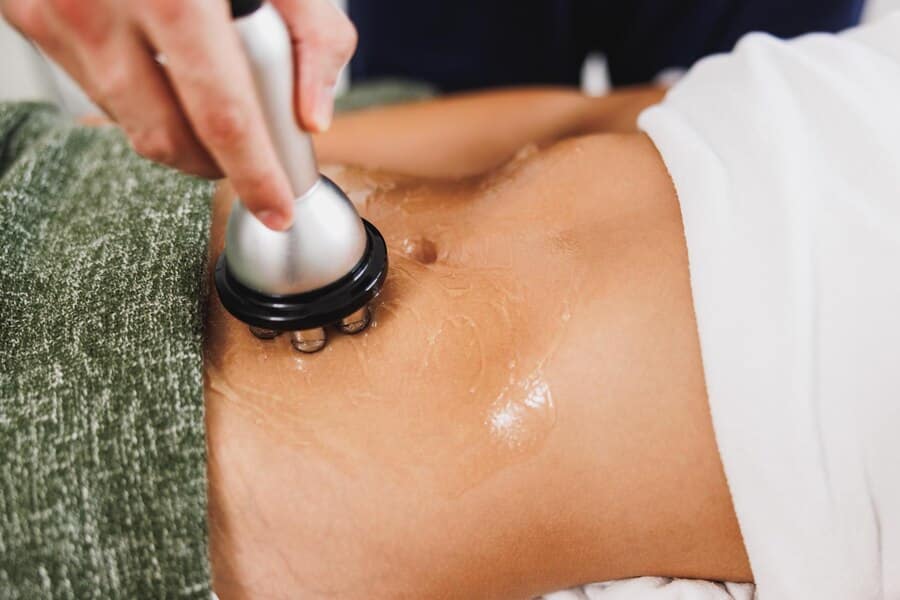 Ultrasonic Cavitation Machines