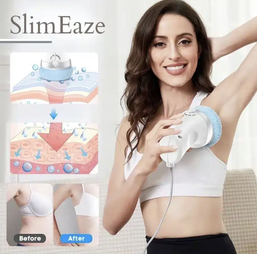 SlimEaze Fat Shredding Massager SlimEaze Fat Shredding Massager
