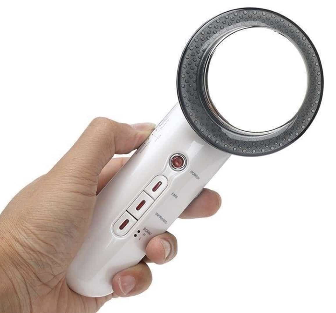 Sonic Lift Cellulite Remover