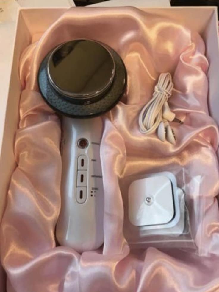 Ultracavitat Fat & Cellulite Remover