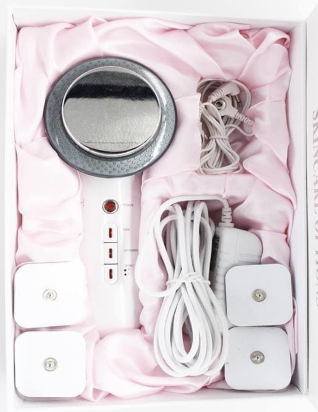 iSlim Pro Cellulite Remover