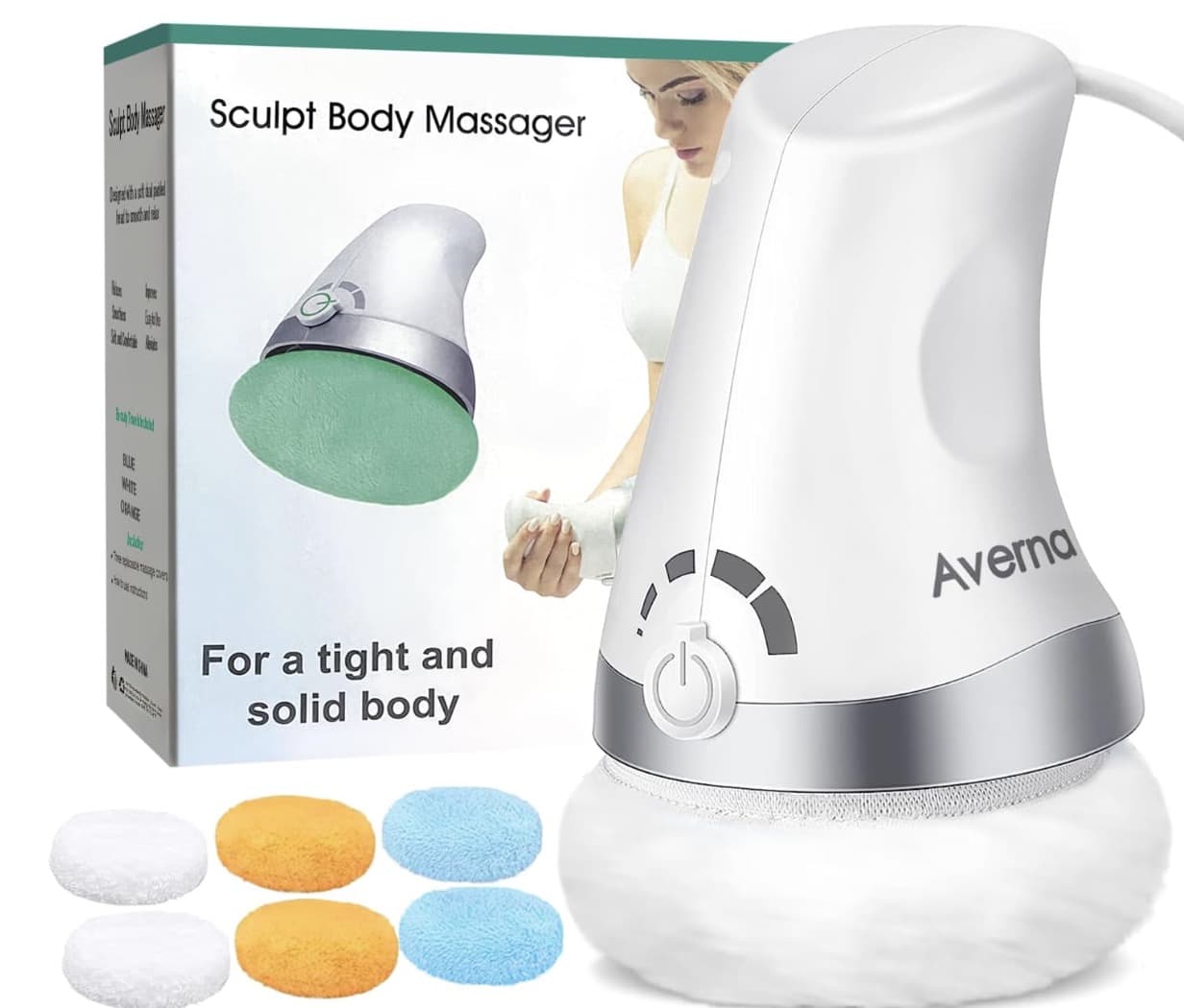 Averna Body Sculpt