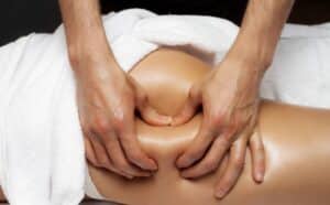 Massage for Cellulite