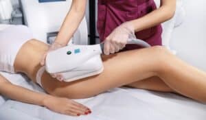 Nonsurgical Body Sculpting